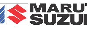 Maruthi Suzuki Logo