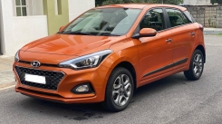 Hyundai i20 for Sale Alphation Auto
