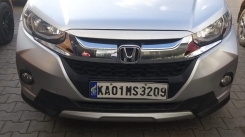 Best Second Hand Honda BRV i-DTEC VX MT used cars in Bangalore