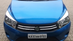 Used Maruti Swift ZXI AMT Cars in Bangalore - Alphation Auto