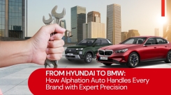 From Hyundai to BMW - How Alphation Auto Handles Every Brand with Expert Precision